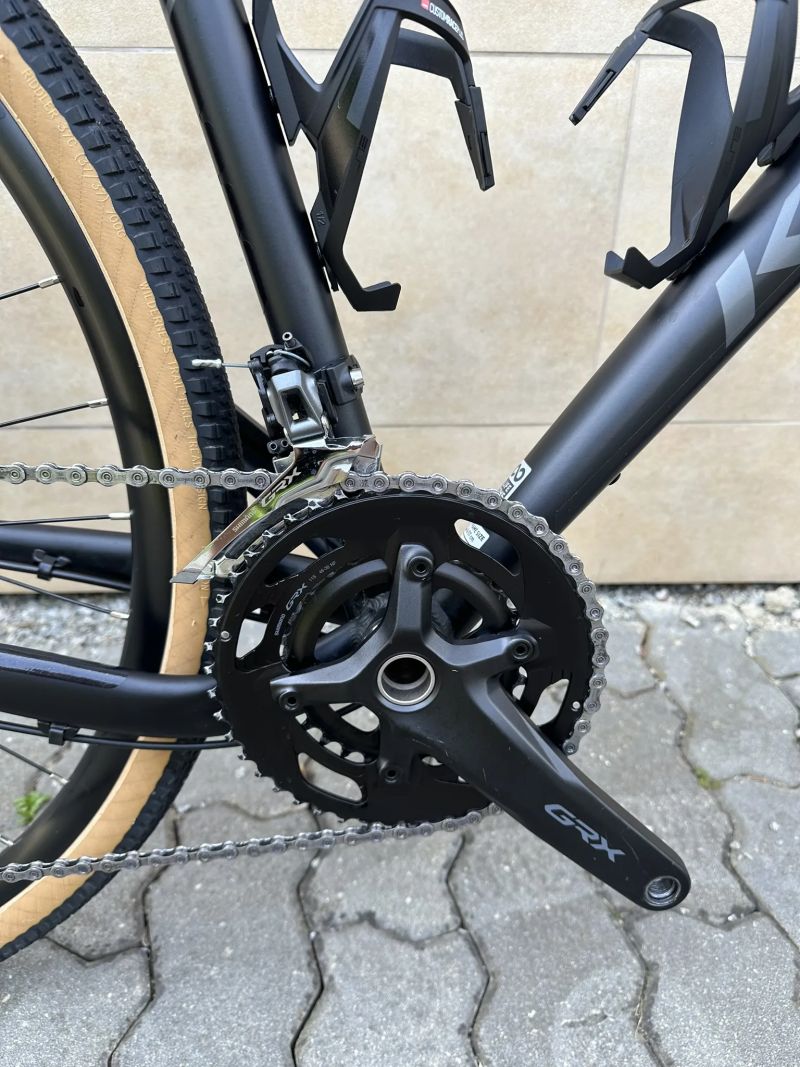 KROSS ESKER 6.0 (2021) – XL (22")