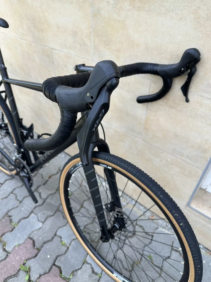 KROSS ESKER 6.0 (2021) – XL (22")