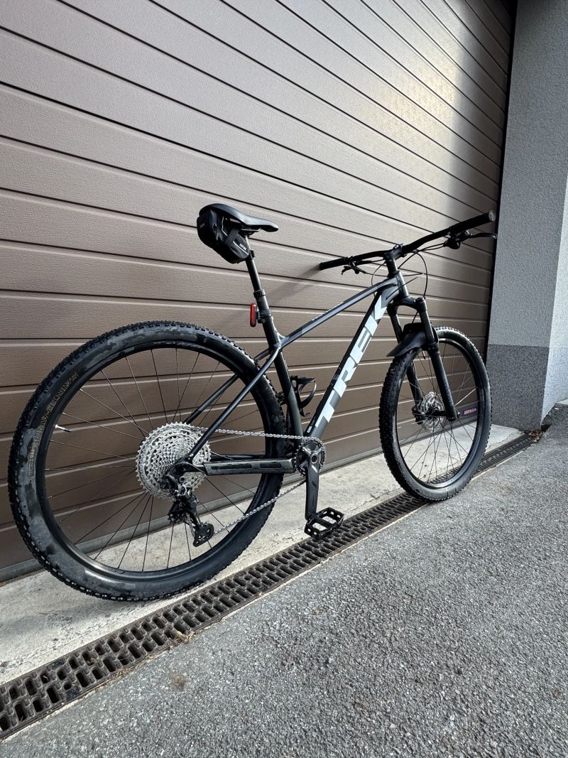 Trek Procaliber 6