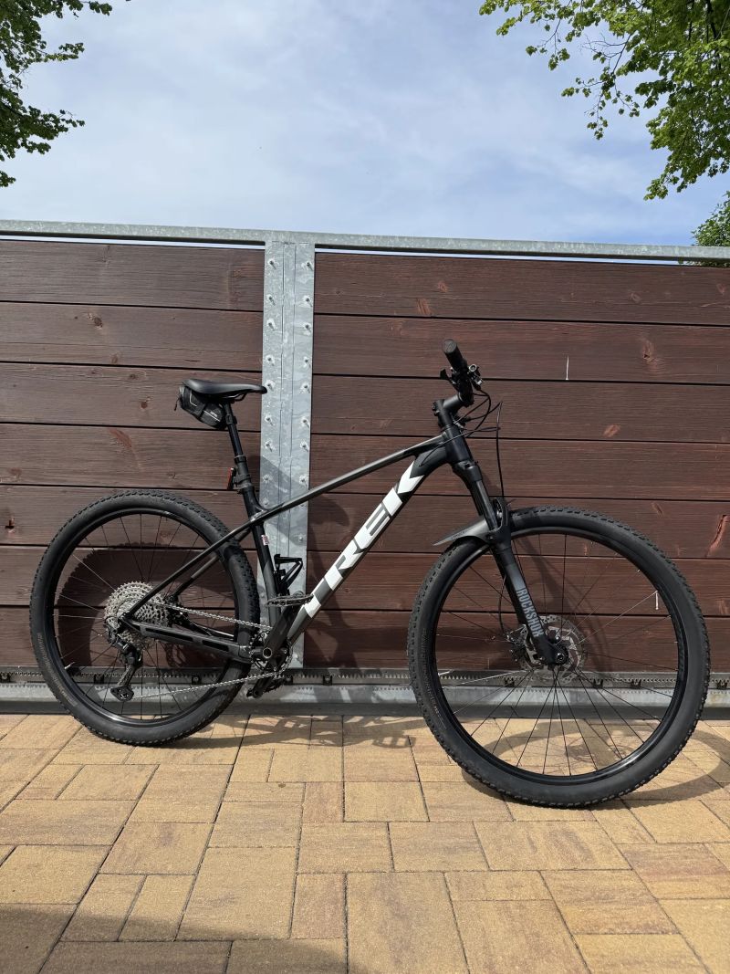 Trek Procaliber 6