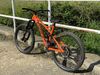 Ghost Framr 6.7