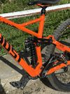 Ghost Framr 6.7