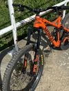 Ghost Framr 6.7