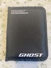 Ghost Framr 6.7