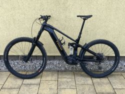 Trek Rail+ 8 SLEVA!
