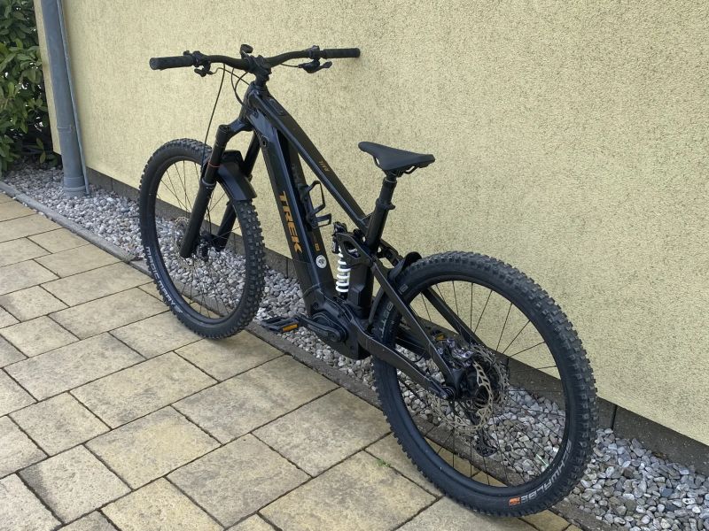 Trek Rail+ 8 SLEVA!