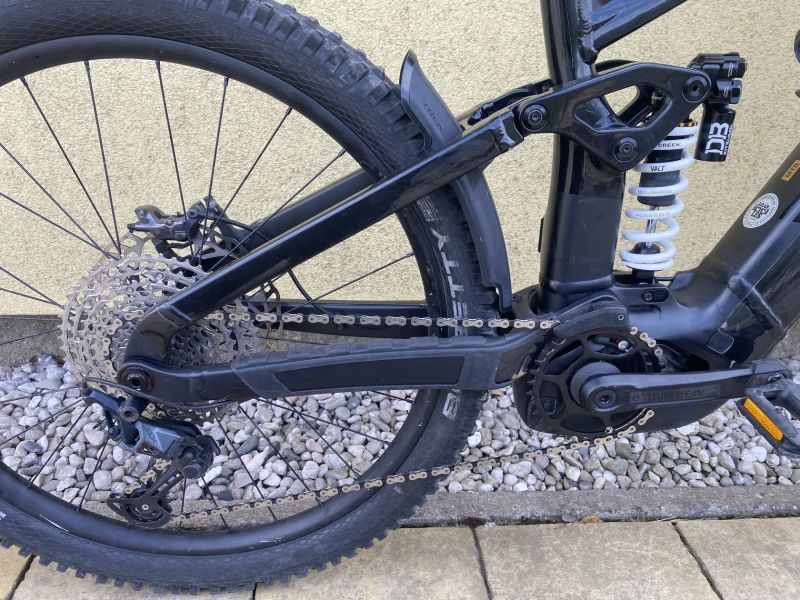 Trek Rail+ 8 SLEVA!