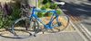 Duratec, Dura-Ace, Fulcrum