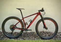 Specialized Epic HT