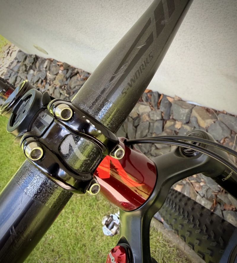 Specialized Epic HT