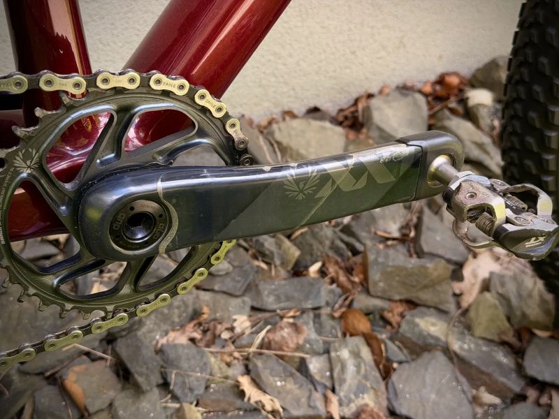 Specialized Epic HT
