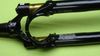 FOX 32 Taper - Cast Factory Fit4 40 mm