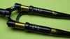 FOX 32 Taper - Cast Factory Fit4 40 mm
