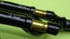 FOX 32 Taper - Cast Factory Fit4 40 mm