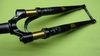 FOX 32 Taper - Cast Factory Fit4 40 mm