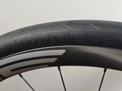 Karbonové silniční, gravel kola 
