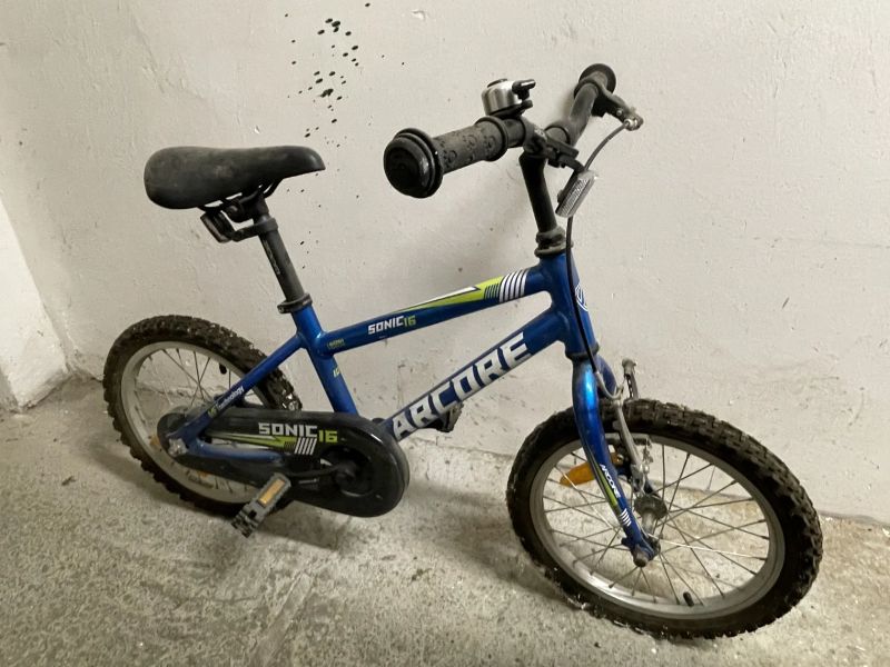 Arcore Sonic 16