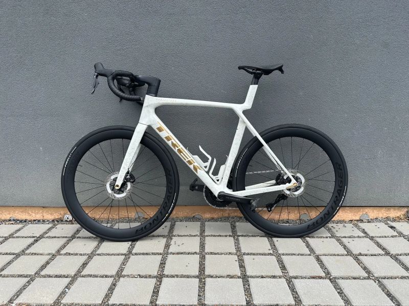 Trek Madone SLR 7 Gen 8