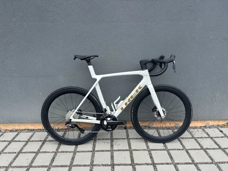 Trek Madone SLR 7 Gen 8