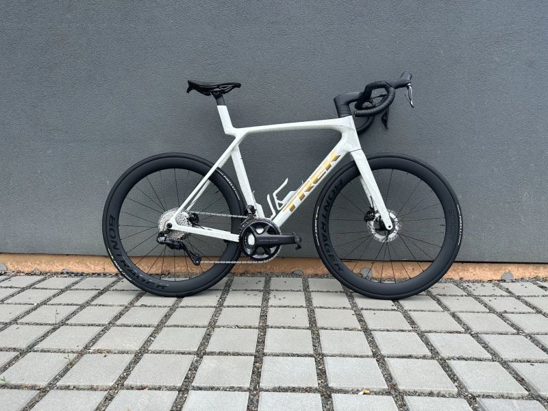 Trek Madone SLR 7 Gen 8