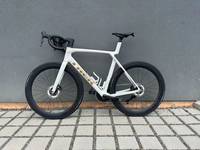 Trek Madone SLR 7 Gen 8
