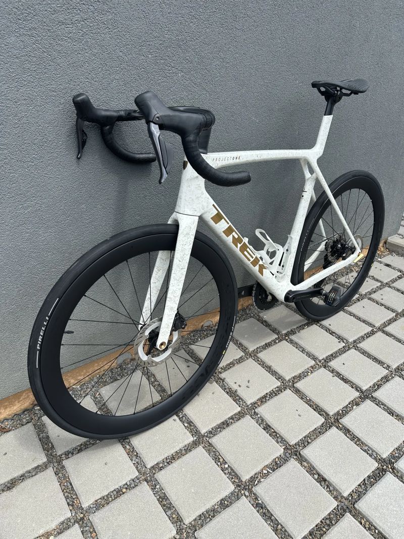 Trek Madone SLR 7 Gen 8