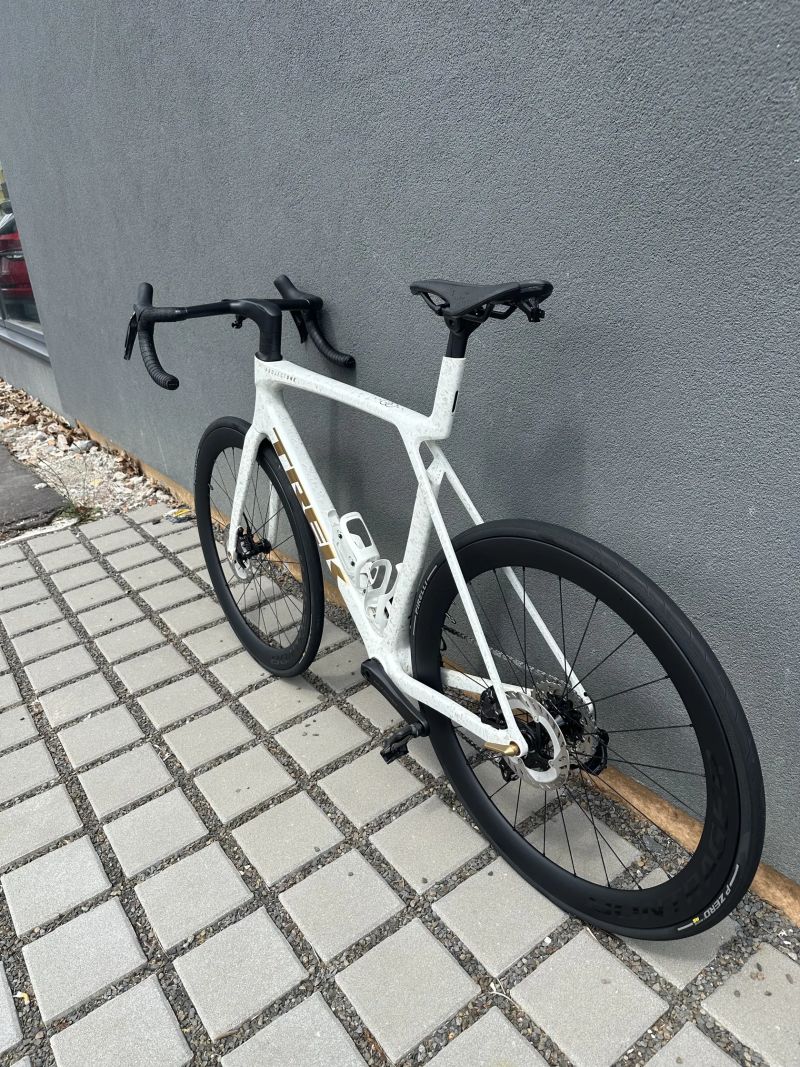 Trek Madone SLR 7 Gen 8