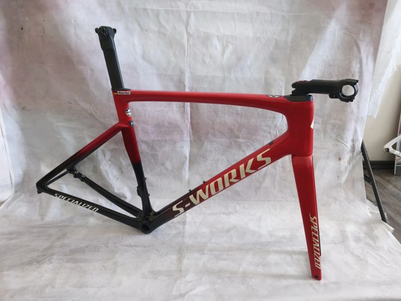 Ram Specialized sworks tarmac sl7 vel. 56