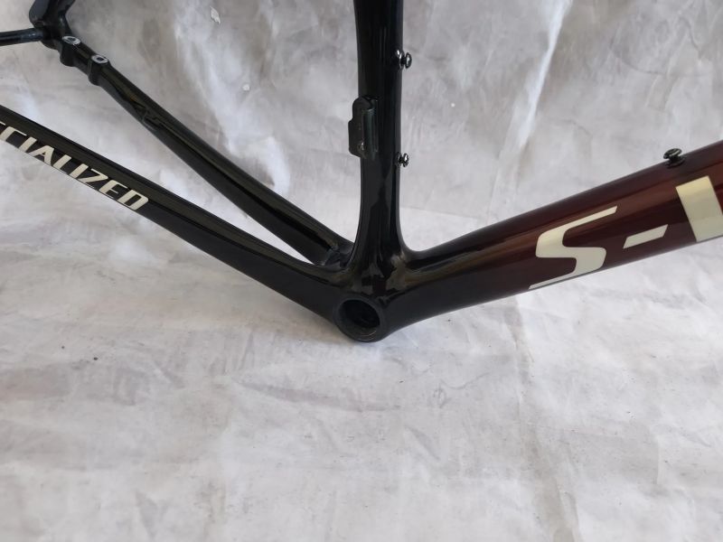 Ram Specialized sworks tarmac sl7 vel. 56