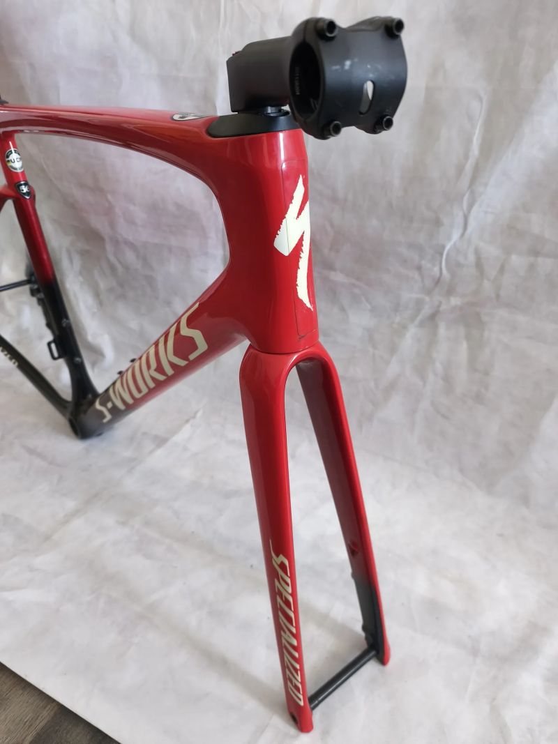 Ram Specialized sworks tarmac sl7 vel. 56