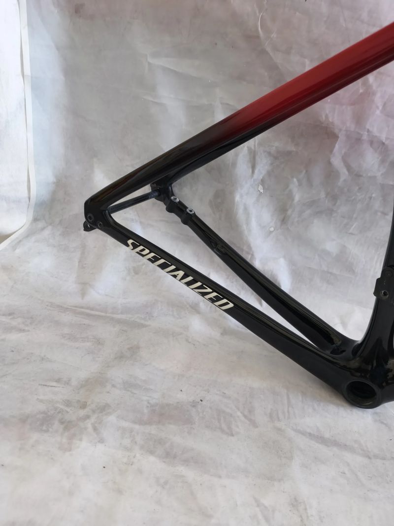 Ram Specialized sworks tarmac sl7 vel. 56