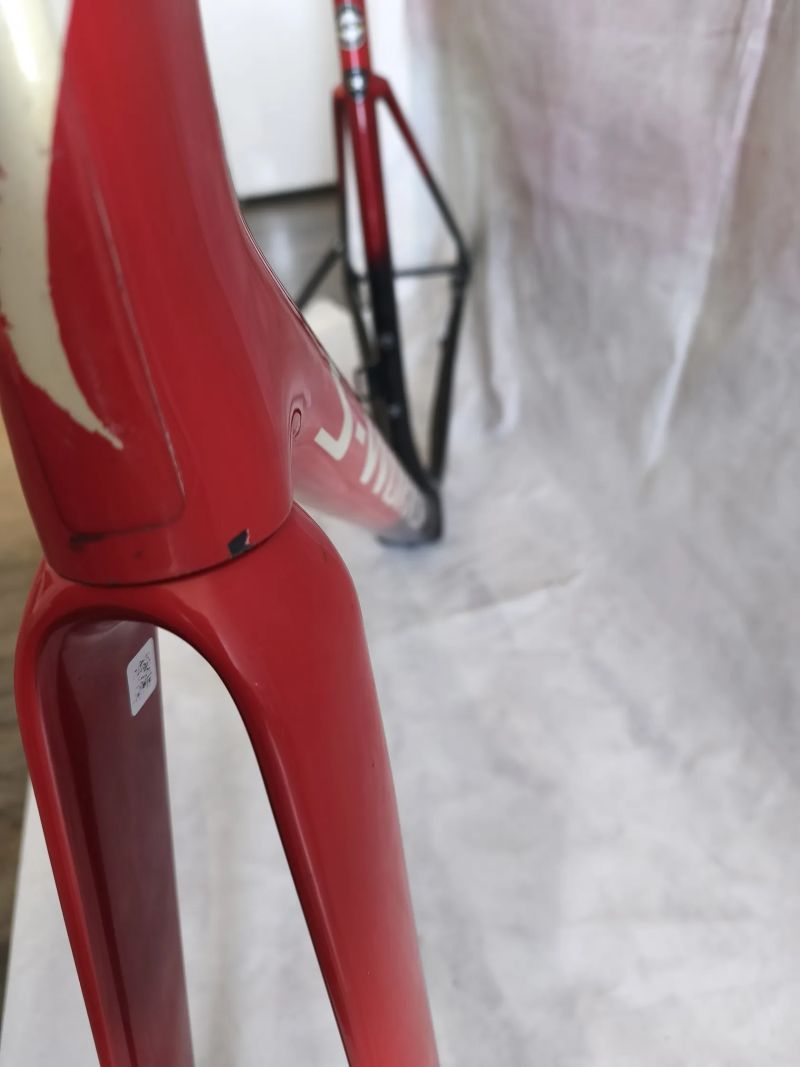 Ram Specialized sworks tarmac sl7 vel. 56