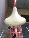 Městské kolo Polar Grazia 6S 28" - model 2023, velikost M