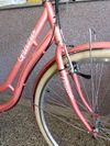 Městské kolo Polar Grazia 6S 28" - model 2023, velikost M