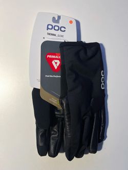 POC Thermal Glove (velikost M)