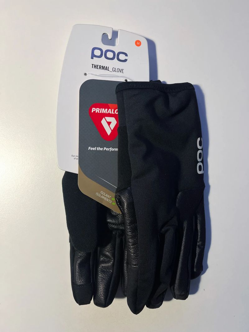 POC Thermal Glove (velikost M)