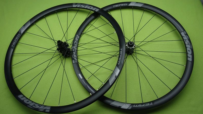 Sram Force AXS - Lapierre DRS , komplet bike