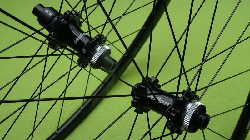 Sram Force AXS - Lapierre DRS , komplet bike