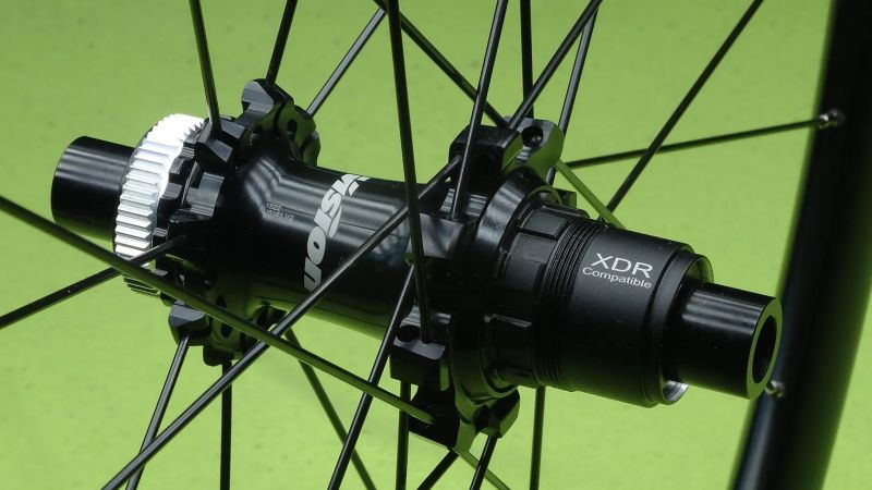 Sram Force AXS - Lapierre DRS , komplet bike
