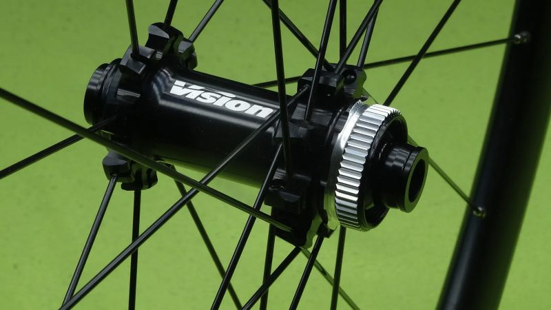 Sram Force AXS - Lapierre DRS , komplet bike