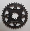 Sram X0 34T T-Type 3mm offset