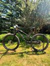 Trek Fuel Ex 8