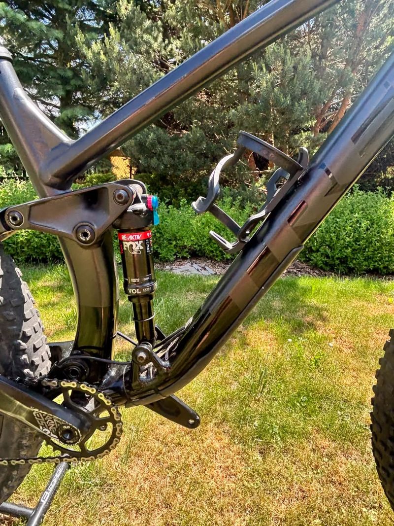 Trek Fuel Ex 8