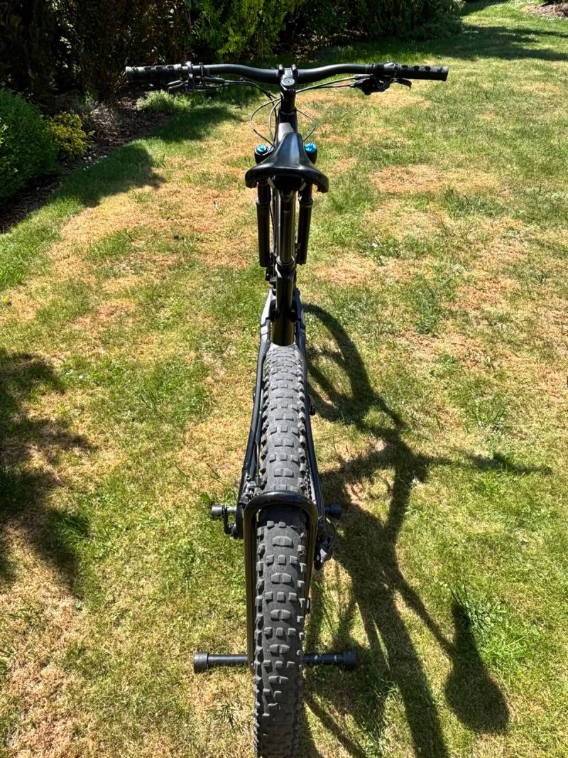 Trek Fuel Ex 8