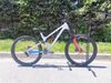 Canyon Torquay mulet 29/27.5 singl Speed. Zdvih 180/180