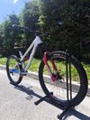 Canyon Torquay mulet 29/27.5 singl Speed. Zdvih 180/180