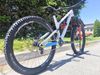 Canyon Torquay mulet 29/27.5 singl Speed. Zdvih 180/180