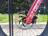 Canyon Torquay mulet 29/27.5 singl Speed. Zdvih 180/180
