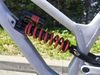 Canyon Torquay mulet 29/27.5 singl Speed. Zdvih 180/180