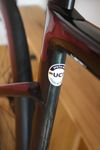 Specialized Tarmac SL7 Expert/ Roval Rapide CLX Il/ Roval Rapide Cockpit/ CeramicSpeed/58